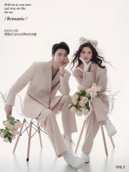 -今生有约婚纱摄影店(景德路店)