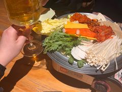 -晃晃悠悠酒肉合作社