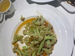 -小螺号海鲜·地道鲁菜(省体总店)
