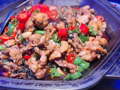 -蛙来哒(汇一城黑金冠店)