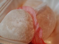 -澳门长洲糯米糍(柯打苏沙街店)