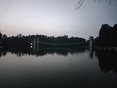 -东湖落雁景区