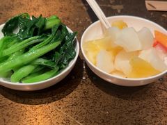 -漆黑觉米粉(三里屯店)