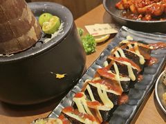 -马场洞肉铺(高丽街店)