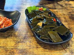 -梵行小馆烤肉(即墨店)