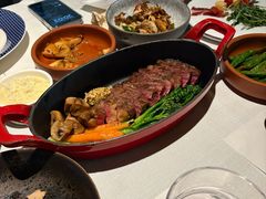 -Marina厨房·ALA精酿(月湖盛园店)