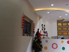 -东方童画少儿美术(金桥体验馆)