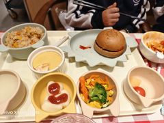 -西贝(国芳店)