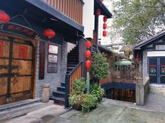 -东水门老街