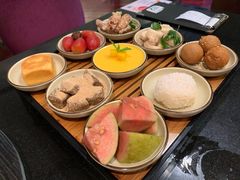 -鹿港小镇(霄云店)