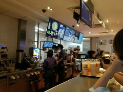 -麦当劳(东急新天地店)
