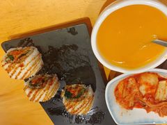 -唯成•韩国炭火烤肉 유성고기