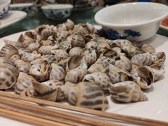 -粤盛海鲜平价店(洛溪食街店)