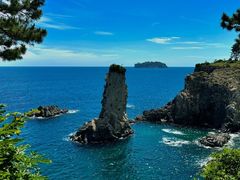 -龙头岩(Dragon Head Rock)