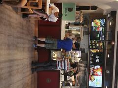 -德克士(前门店)