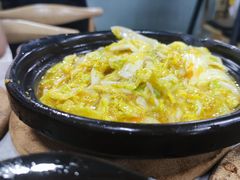 -甬小馆·焗海鲜温州菜(五马街店)