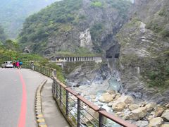 -太鲁阁公园