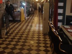 -海尔巴格一甸茶餐厅(团结路店)