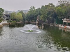 -梁园