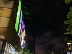 -星巴克(真如星光耀广场店)