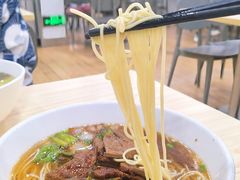 -美新点心店(陕西北路店)