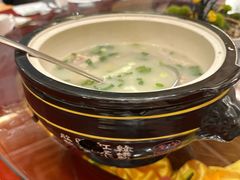 -仙林宾馆-餐厅