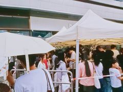 -喜茶(广州佳兆业广场店)