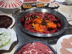 -牛市坎火锅(建设路店)