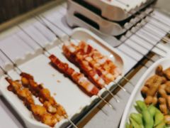 -丰茂烤串(外滩星荟中心店)