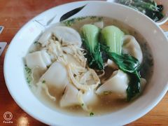 -同得兴 Since·1995 传统苏式面馆(十全街店)