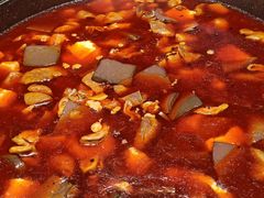 -虢国羊肉汤馆(政二街店)
