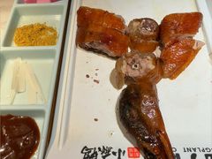 -茄子恰恰·新云南小炒(金池购物中心店)
