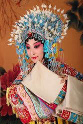 -华韵京剧摄影(洋桥角门东店)
