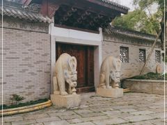 -龙潭水乡