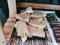 -江小渔鲜鱼火锅(应天西路店)