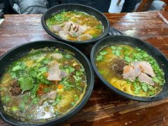 -一品飘香米线(一中总店)