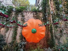 -Osteria Garden 生蚝花园餐厅(原进贤路店)