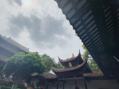 -岳麓书院