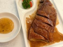 -香宫中餐厅 · 桂林香格里拉