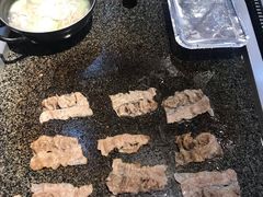 -猪的故事·韩式烤肉(韩乐坊店)