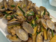 -香融府·烤鸭·家常菜(马家堡路店)