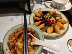 -江边城外烤全鱼(世茂广场店)