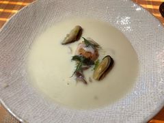 -上海和平饭店华懋阁 Cathay Room