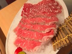 -巴奴毛肚火锅(七宝领展广场店)