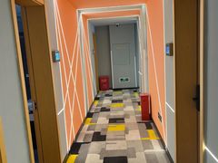 -LBED设计师酒店(苏州观前平江路店)