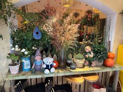 -萤火虫咖啡(后海店)