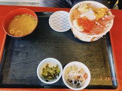 -海鮮市場長崎港(出島ワーフ店)