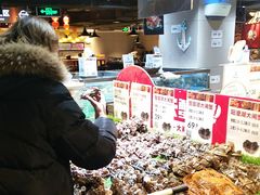-盒马鲜生(枣园路店)