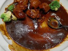 -金板闸水岸园林餐厅(大运河板闸遗址公园店)