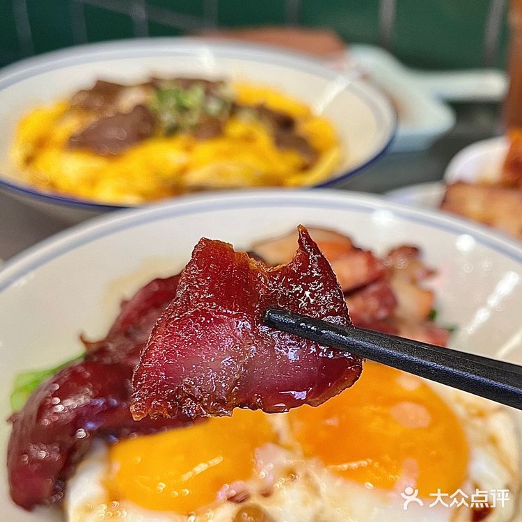 成都探店·万象城港里港气的茶餐厅你爱不爱🍵